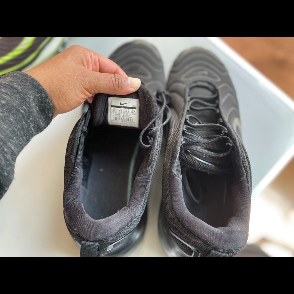 Nike AirMax 720